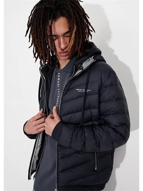 down jacket ARMANI EXCHANGE | 8NZB53 ZNW3Z5578